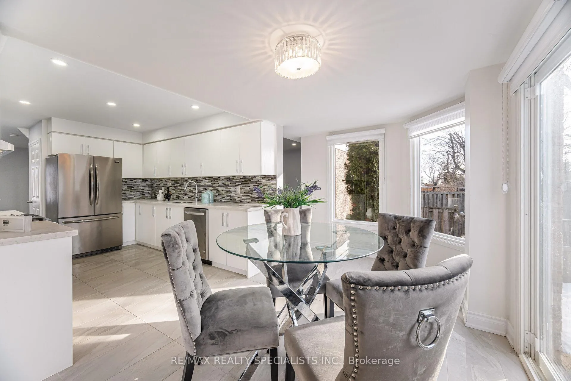 Photo 17 of 1861 Una Road, Pickering, Amberlea — HOMEH