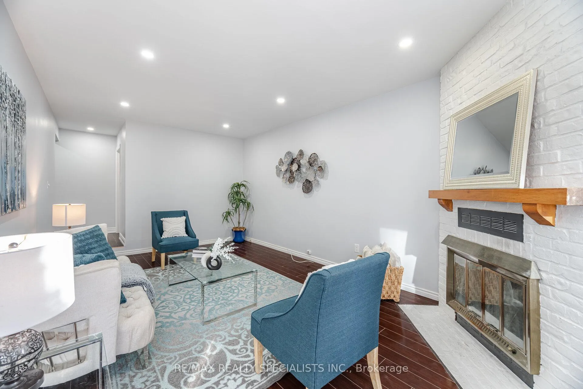 Photo 18 of 1861 Una Road, Pickering, Amberlea — HOMEH