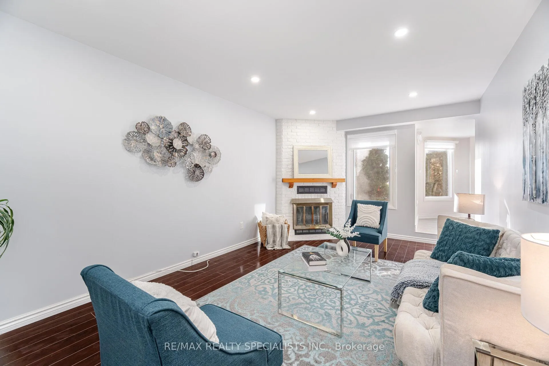 Photo 19 of 1861 Una Road, Pickering, Amberlea — HOMEH