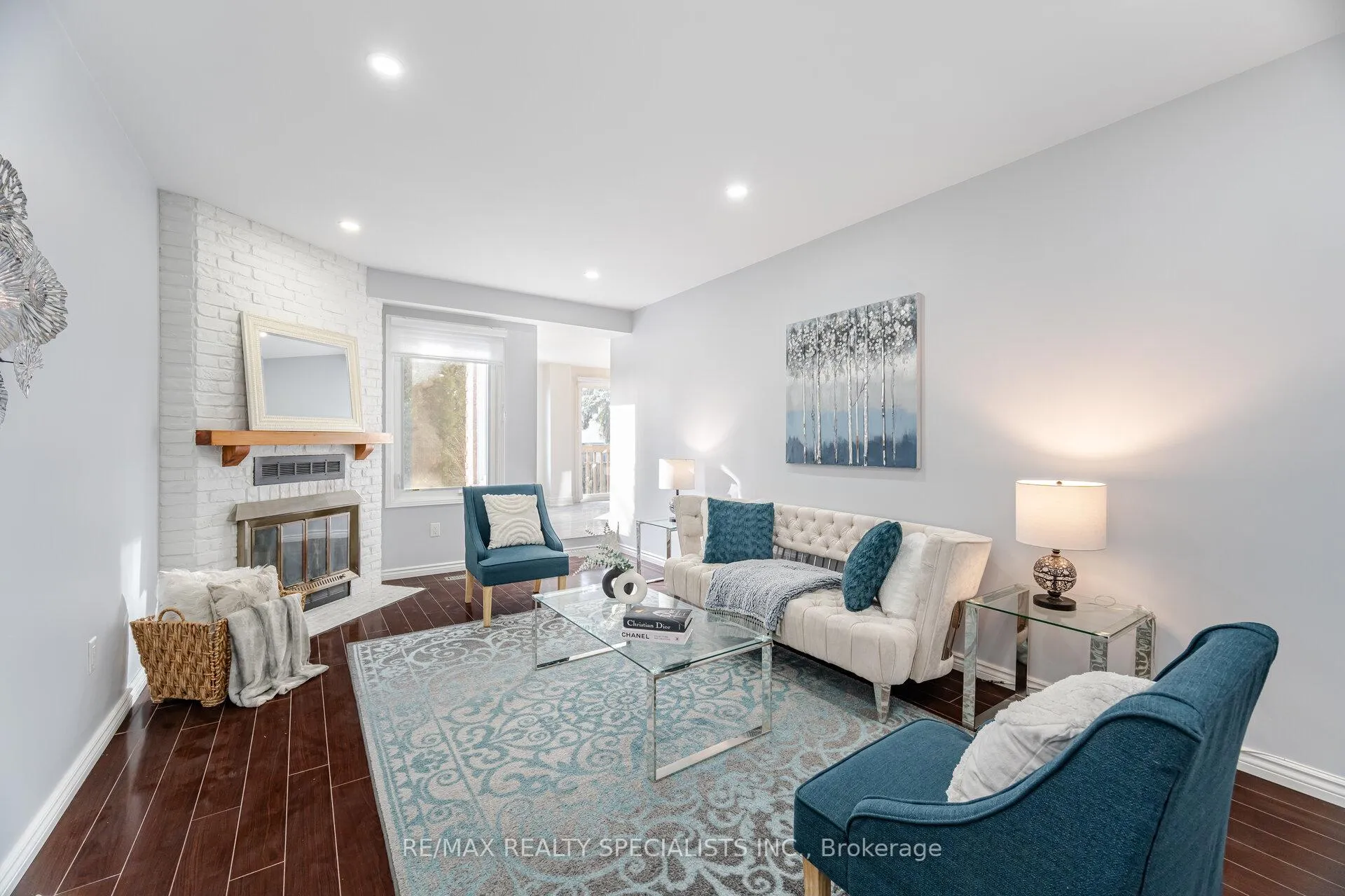 Photo 20 of 1861 Una Road, Pickering, Amberlea — HOMEH