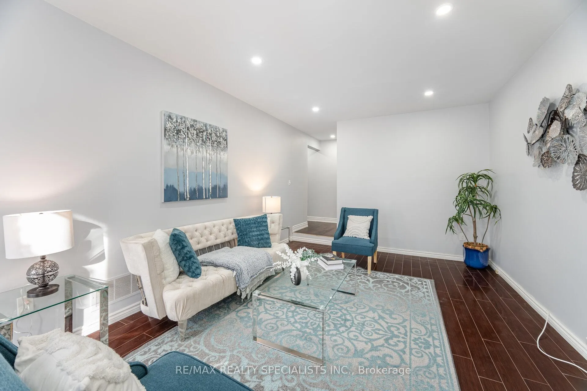 Photo 21 of 1861 Una Road, Pickering, Amberlea — HOMEH
