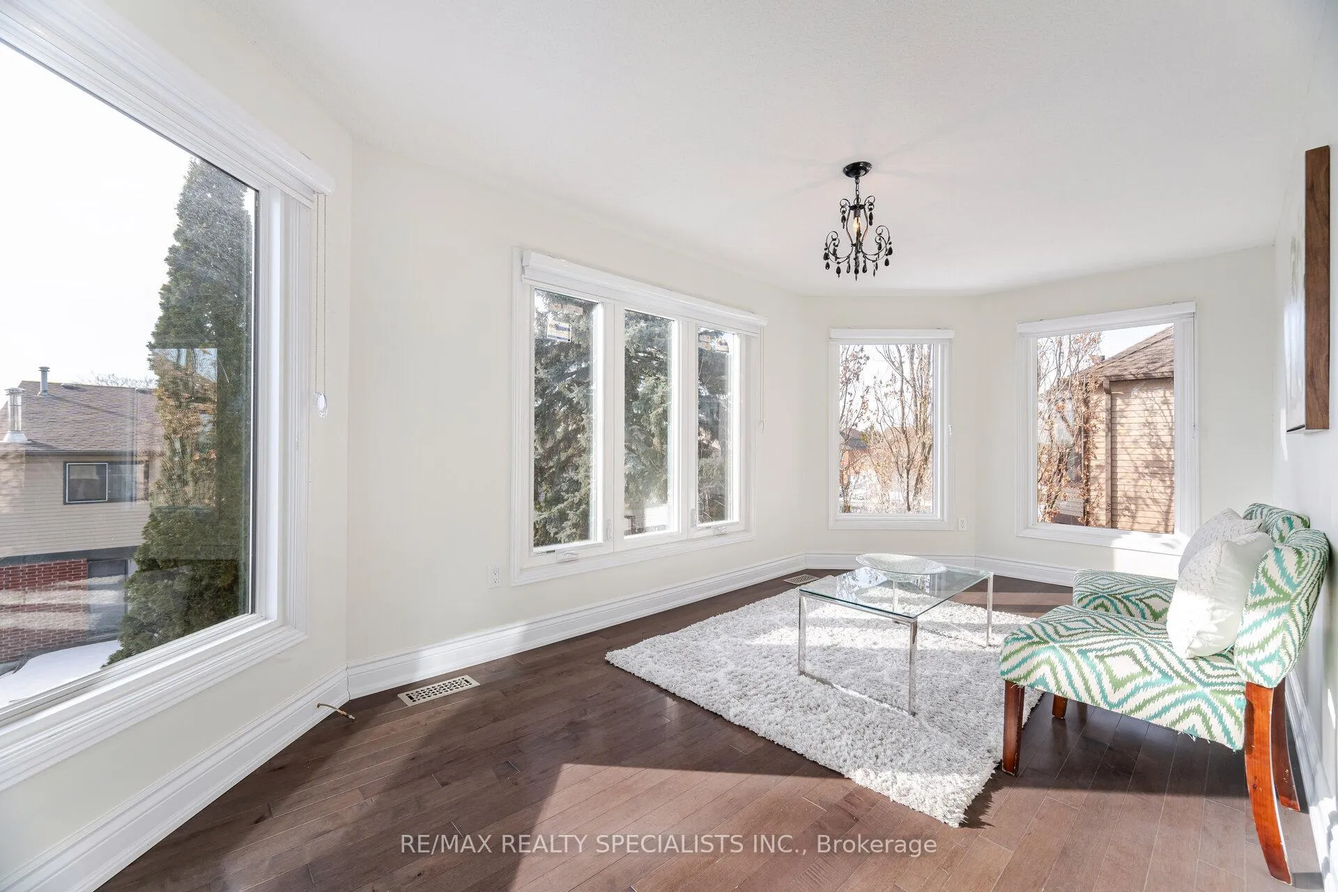 Photo 24 of 1861 Una Road, Pickering, Amberlea — HOMEH