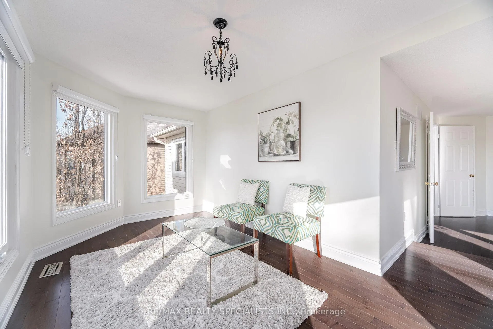 Photo 26 of 1861 Una Road, Pickering, Amberlea — HOMEH
