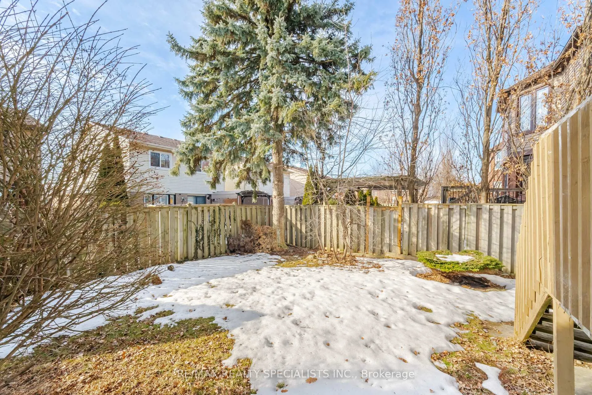 Photo 47 of 1861 Una Road, Pickering, Amberlea — HOMEH