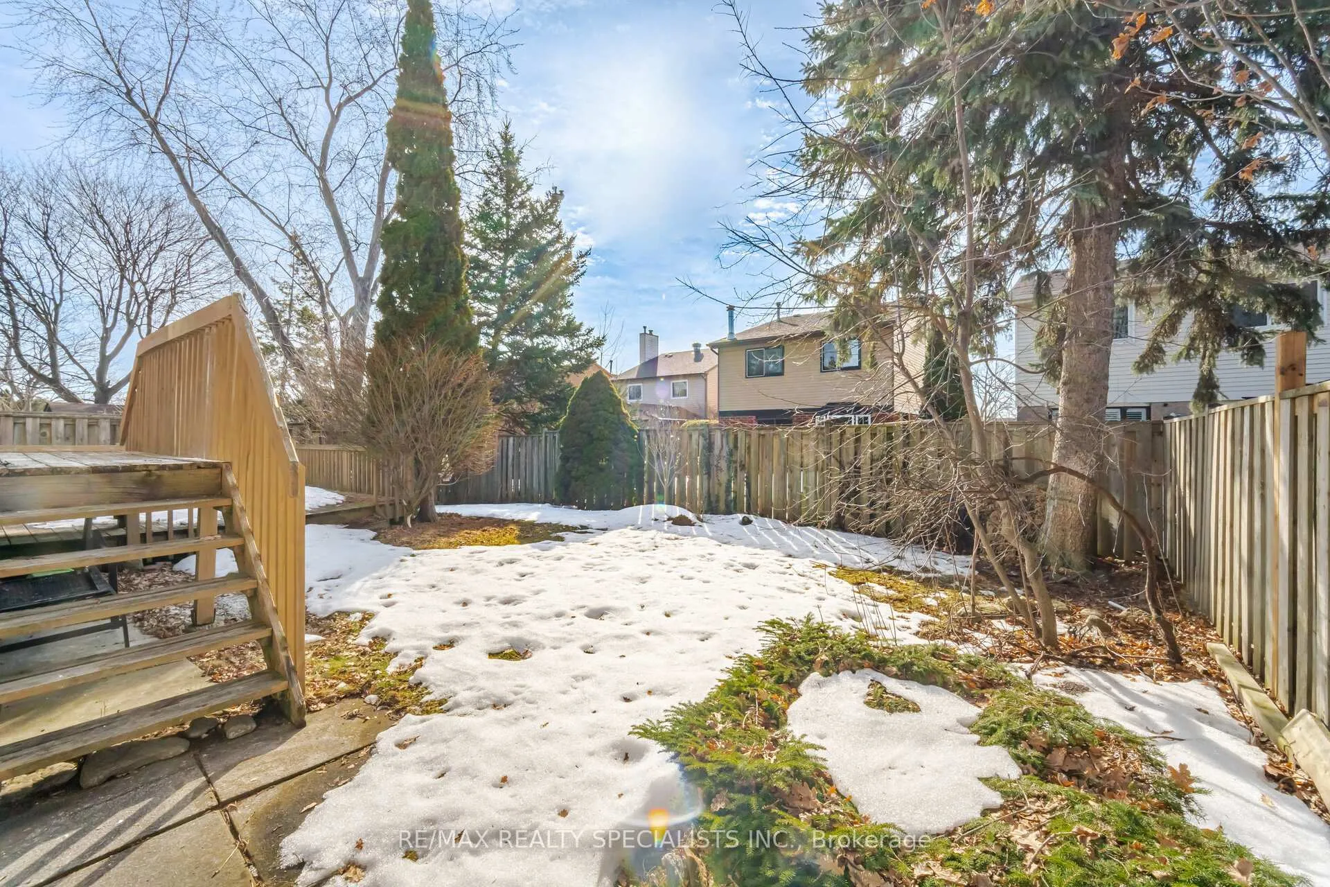 Photo 48 of 1861 Una Road, Pickering, Amberlea — HOMEH