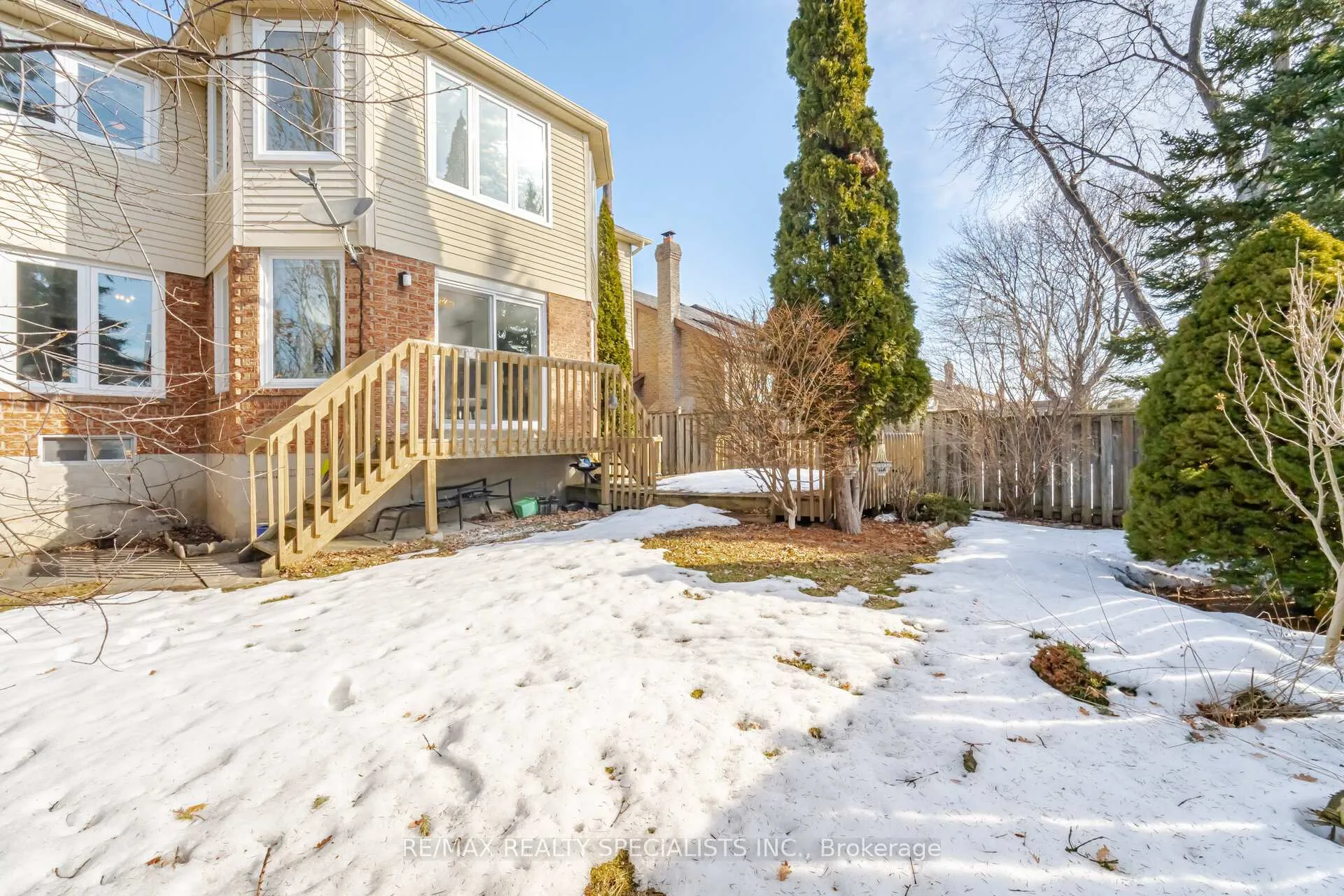 Photo 49 of 1861 Una Road, Pickering, Amberlea — HOMEH