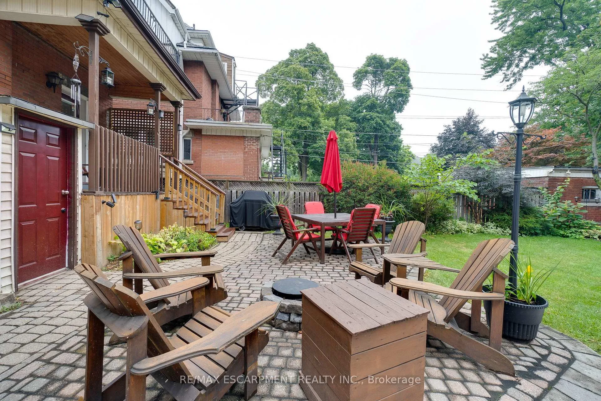 Photo 41 of 75 Melrose Avenue S, Hamilton, Stipley — HOMEH