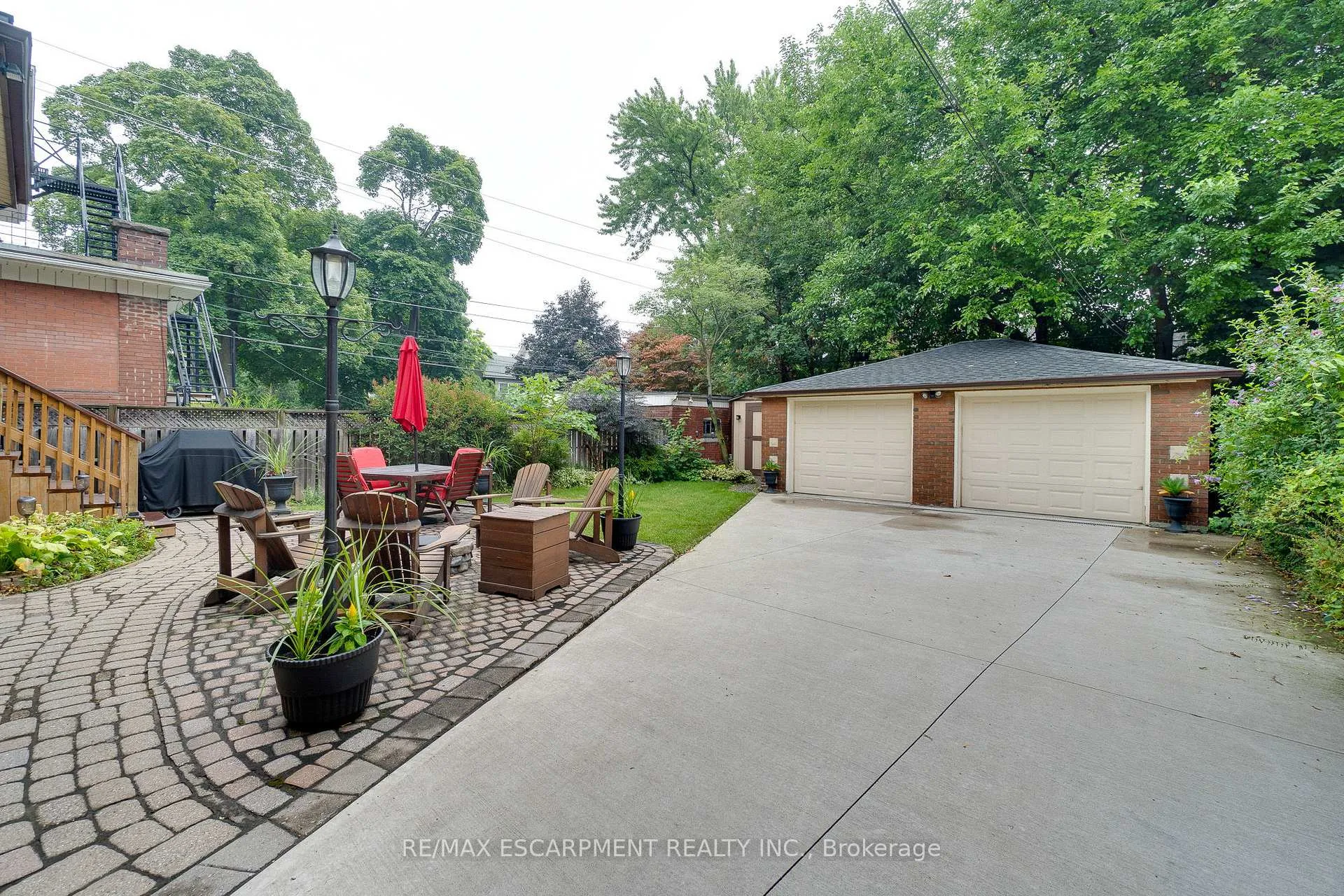 Photo 42 of 75 Melrose Avenue S, Hamilton, Stipley — HOMEH