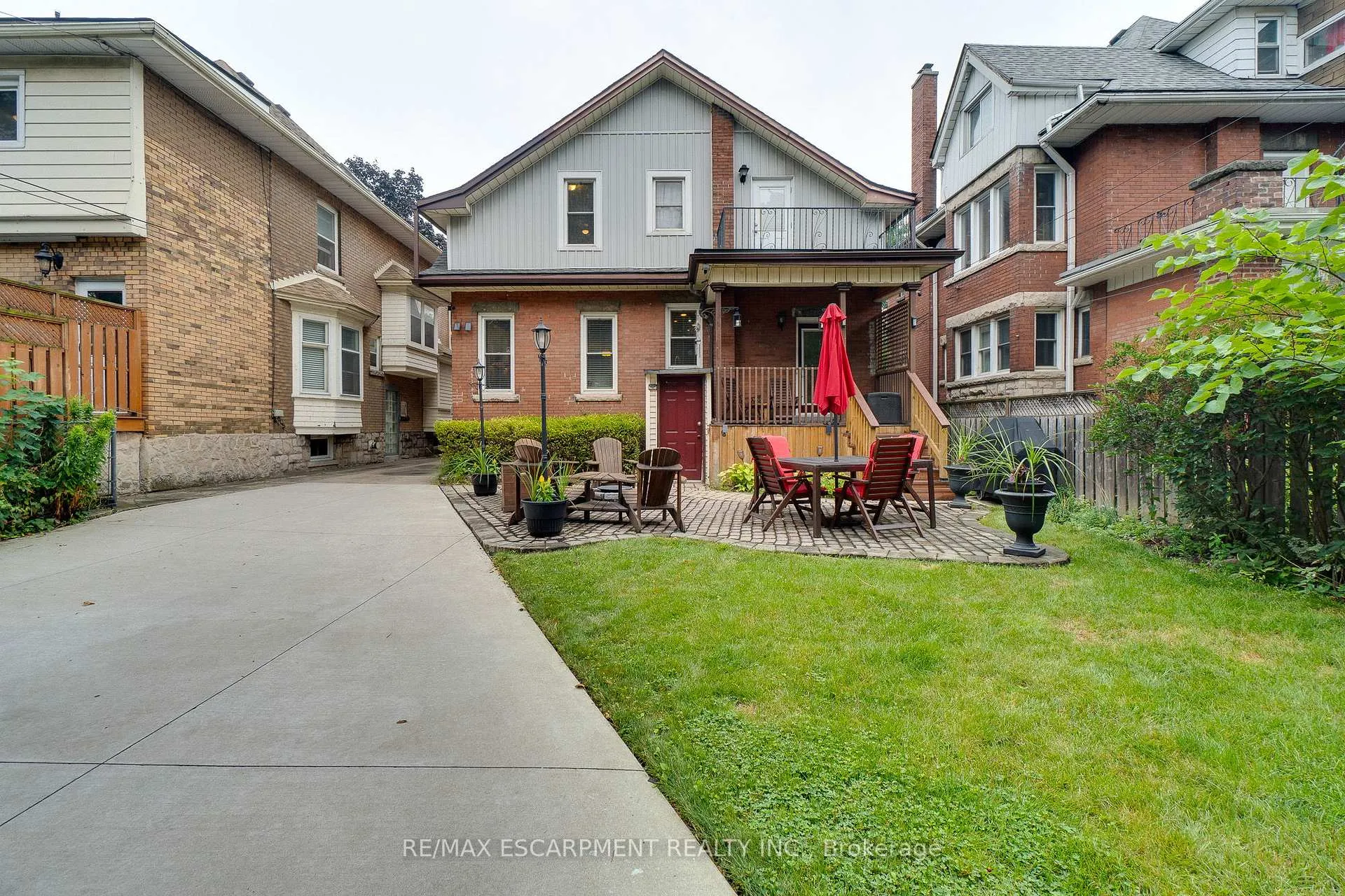 Photo 44 of 75 Melrose Avenue S, Hamilton, Stipley — HOMEH
