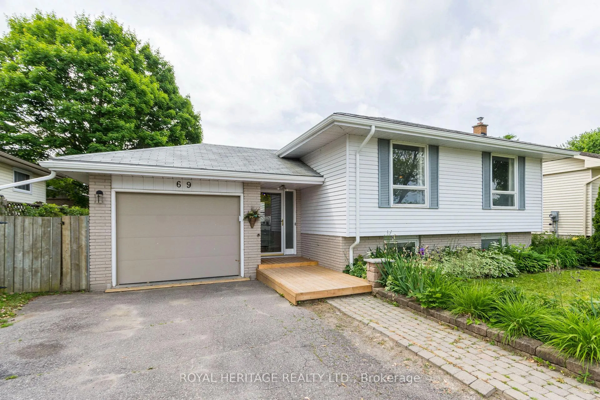 Photo 1 of 69 Brimley Court, Belleville, Belleville Ward — HOMEH