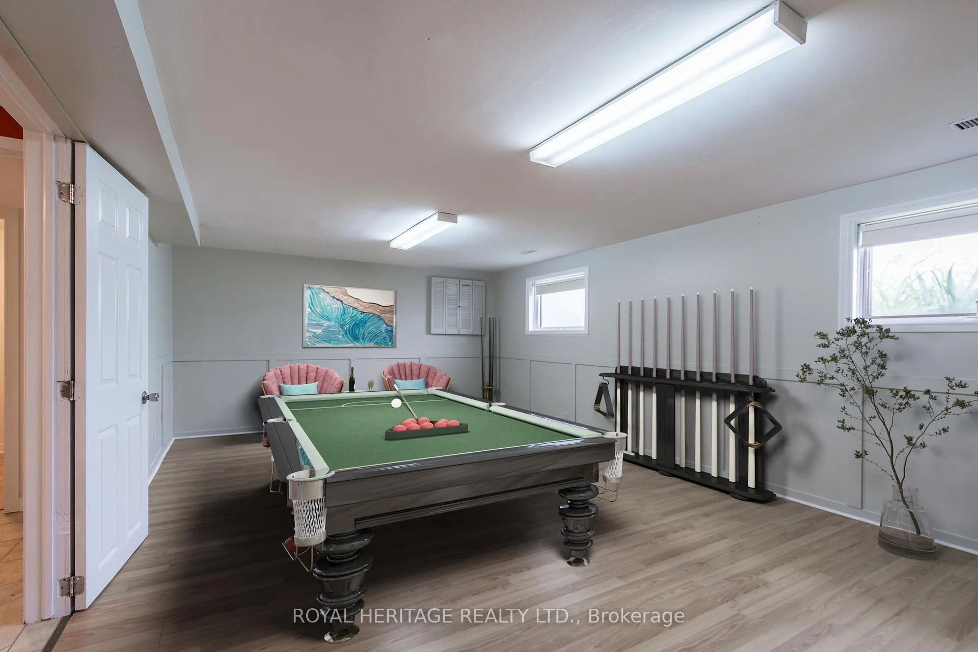 Photo 30 of 69 Brimley Court, Belleville, Belleville Ward — HOMEH