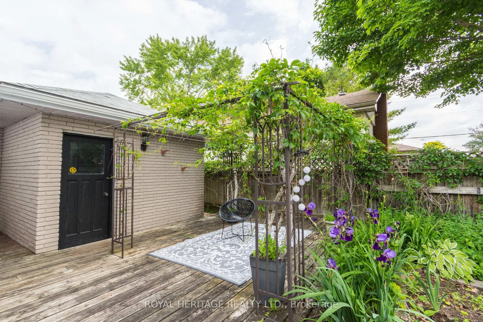 Photo 34 of 69 Brimley Court, Belleville, Belleville Ward — HOMEH
