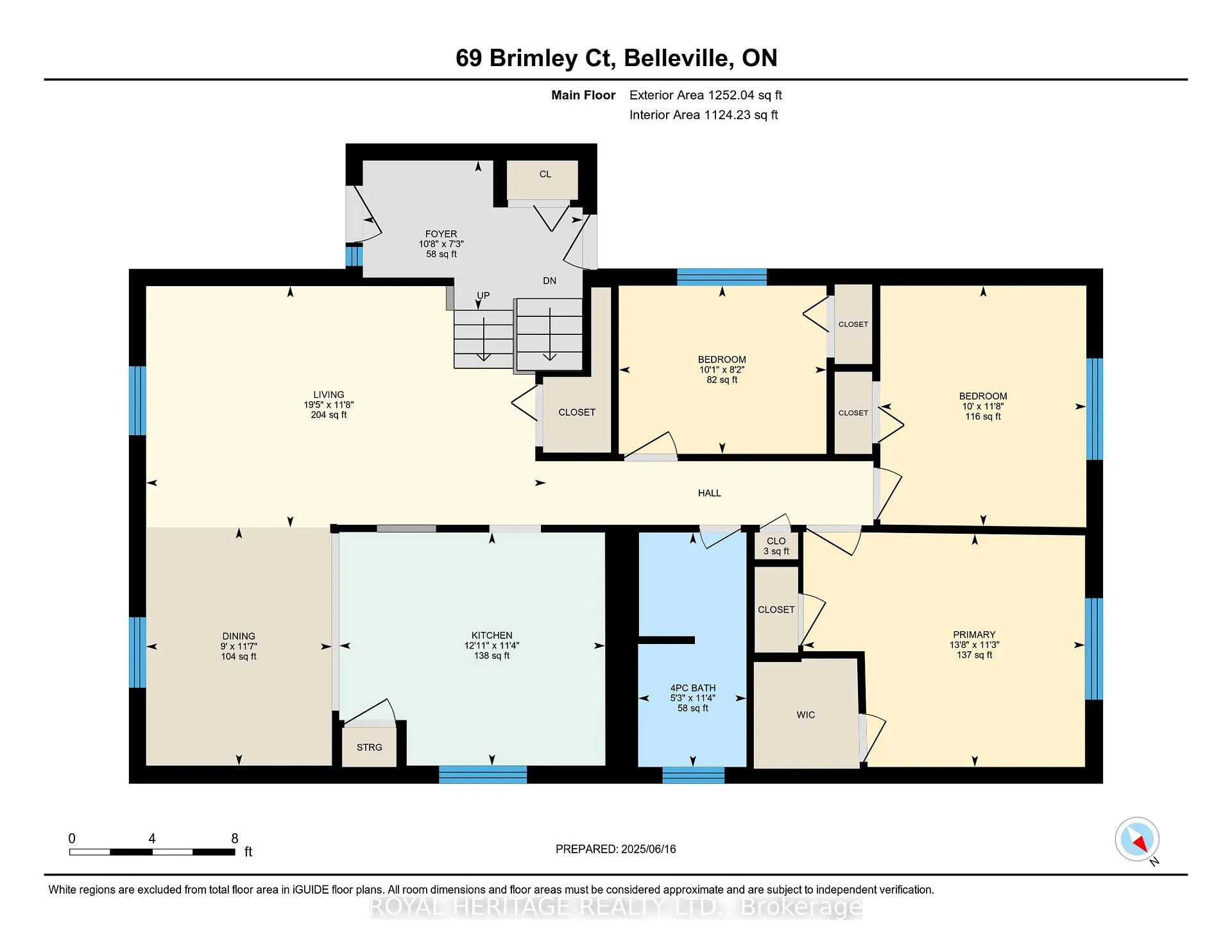 Photo 38 of 69 Brimley Court, Belleville, Belleville Ward — HOMEH