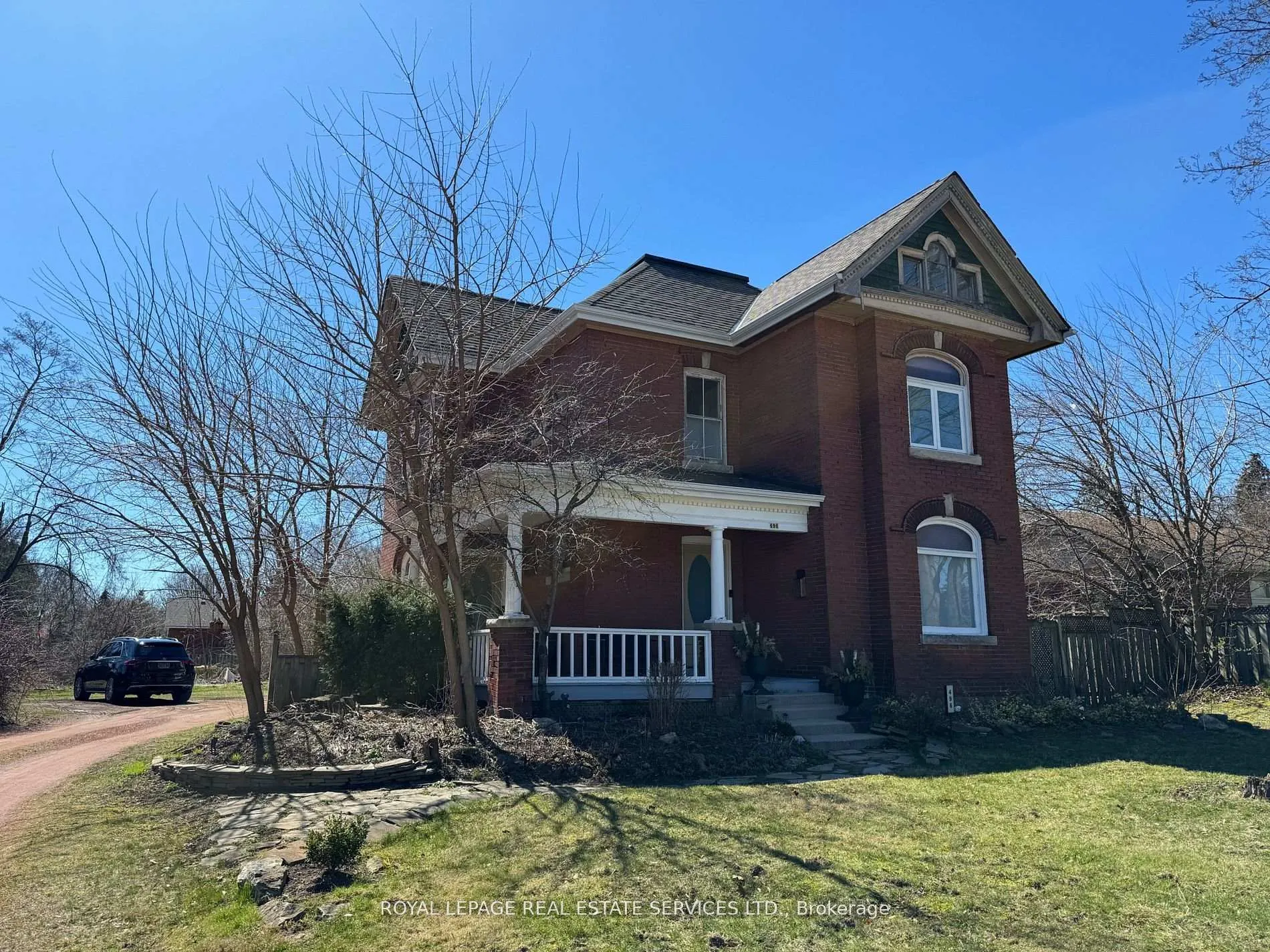 Photo 1 of 496 Walker's Line, Burlington, Roseland — HOMEH