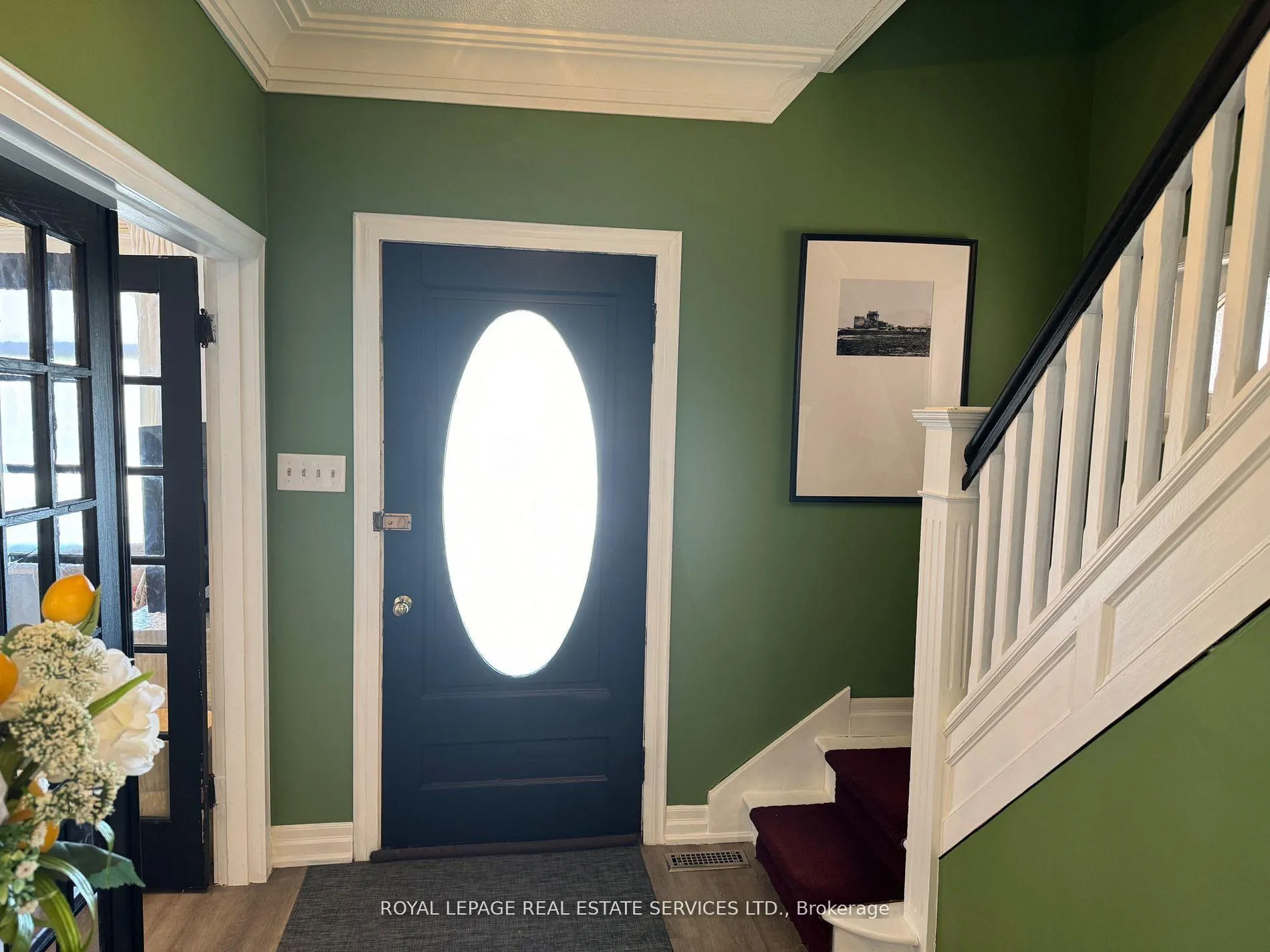 Photo 2 of 496 Walker's Line, Burlington, Roseland — HOMEH