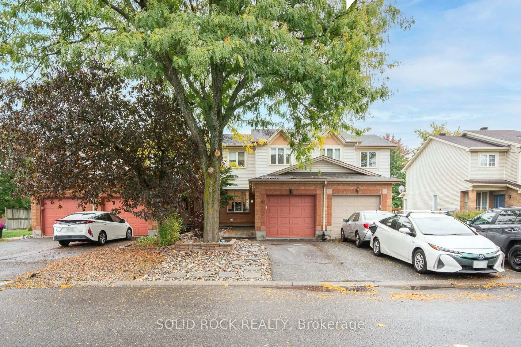 Photo 2 of 119 Kincardine Drive, Ottawa, Kanata - Glencairn/Hazeldean — HOMEH