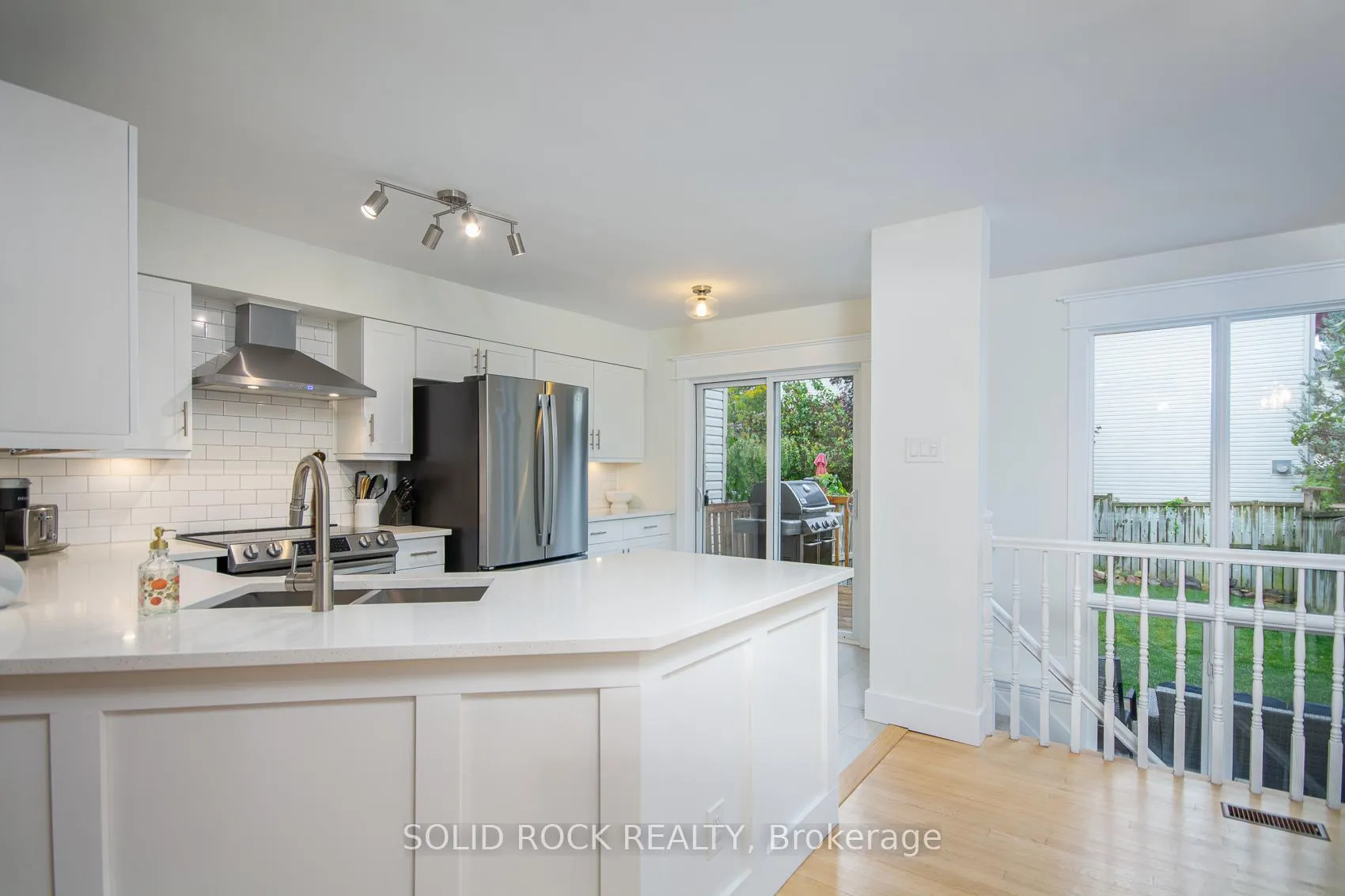 Photo 15 of 119 Kincardine Drive, Ottawa, Kanata - Glencairn/Hazeldean — HOMEH
