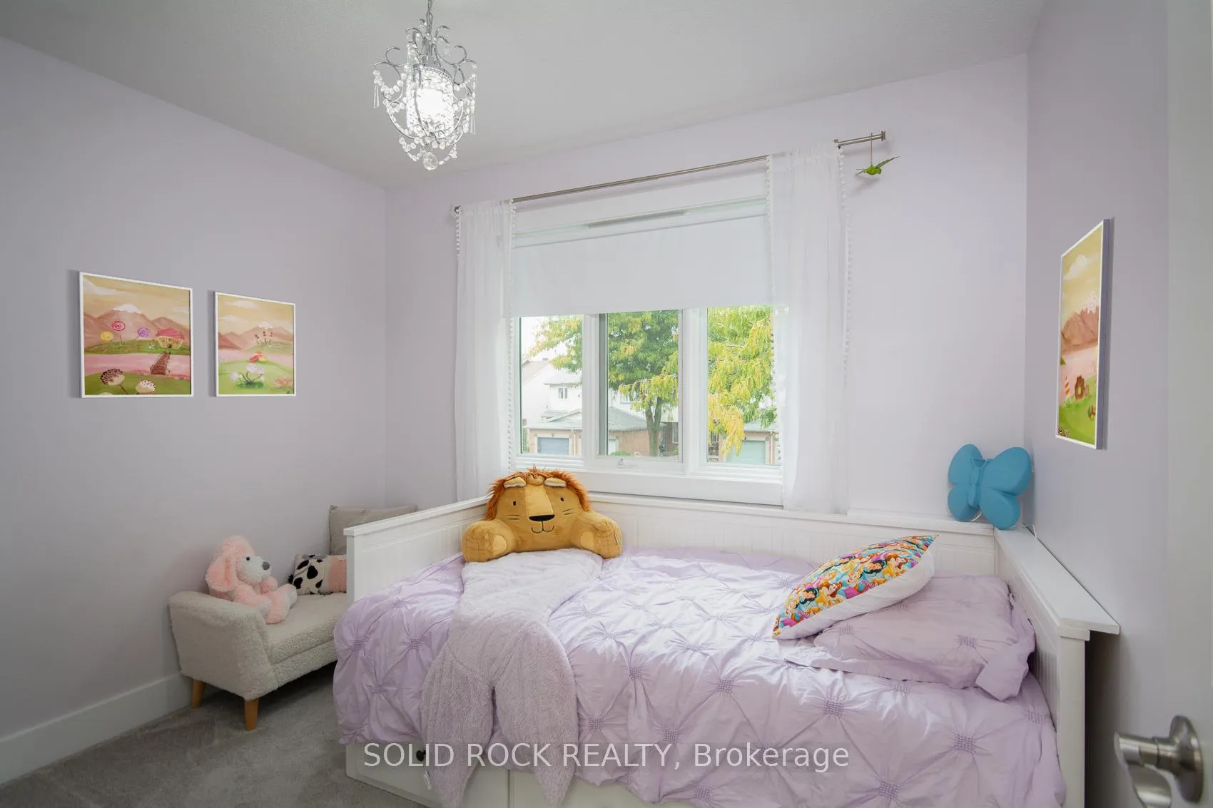 Photo 28 of 119 Kincardine Drive, Ottawa, Kanata - Glencairn/Hazeldean — HOMEH
