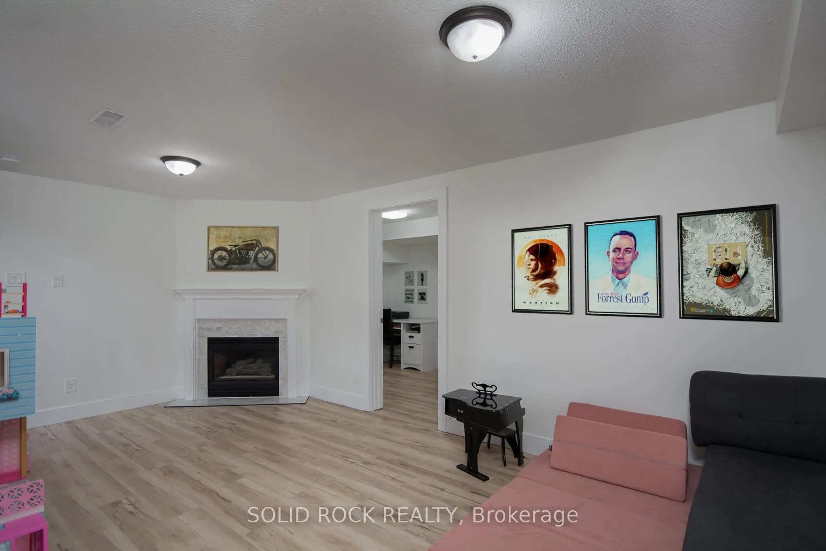 Photo 31 of 119 Kincardine Drive, Ottawa, Kanata - Glencairn/Hazeldean — HOMEH