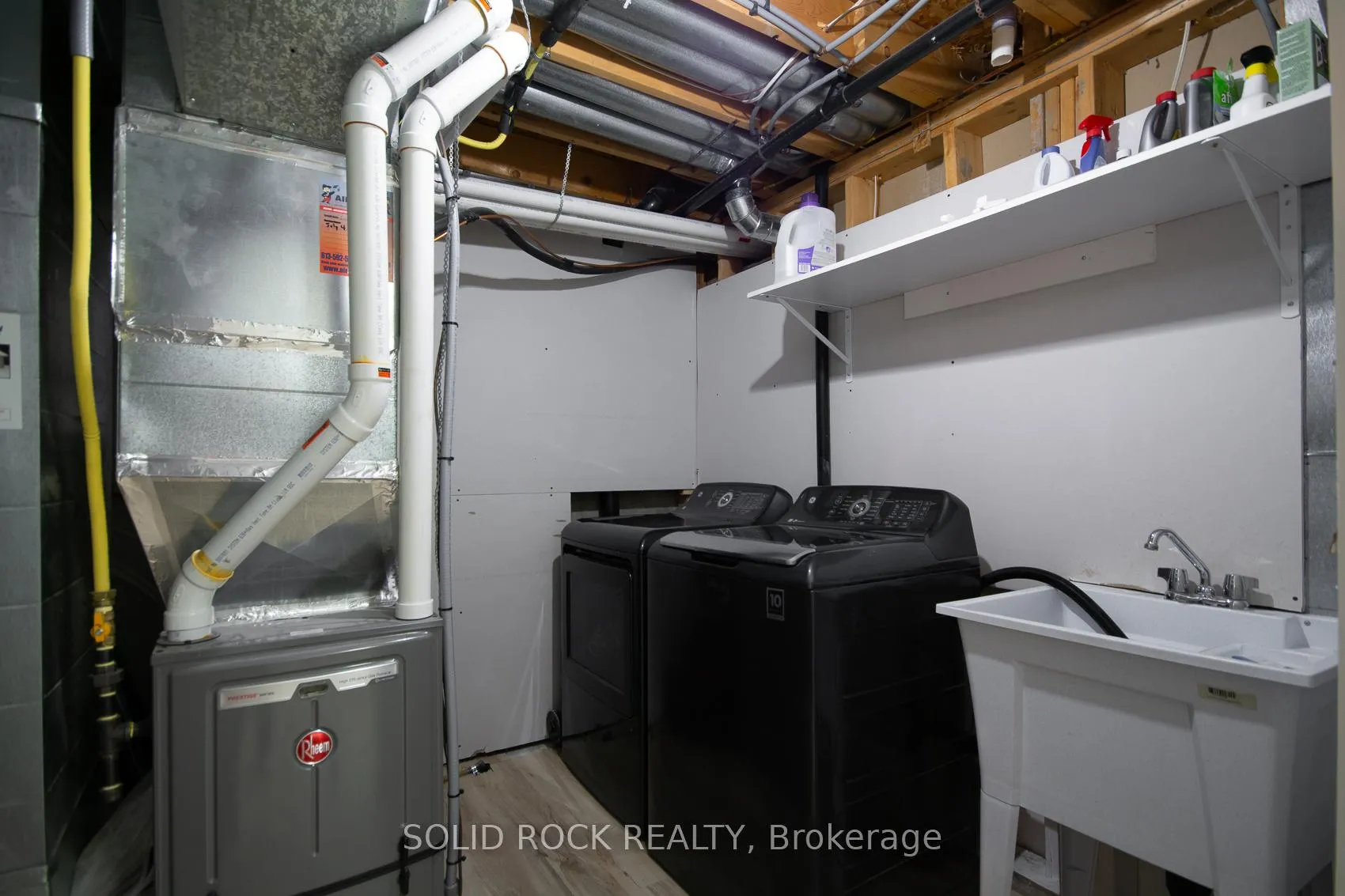 Photo 34 of 119 Kincardine Drive, Ottawa, Kanata - Glencairn/Hazeldean — HOMEH