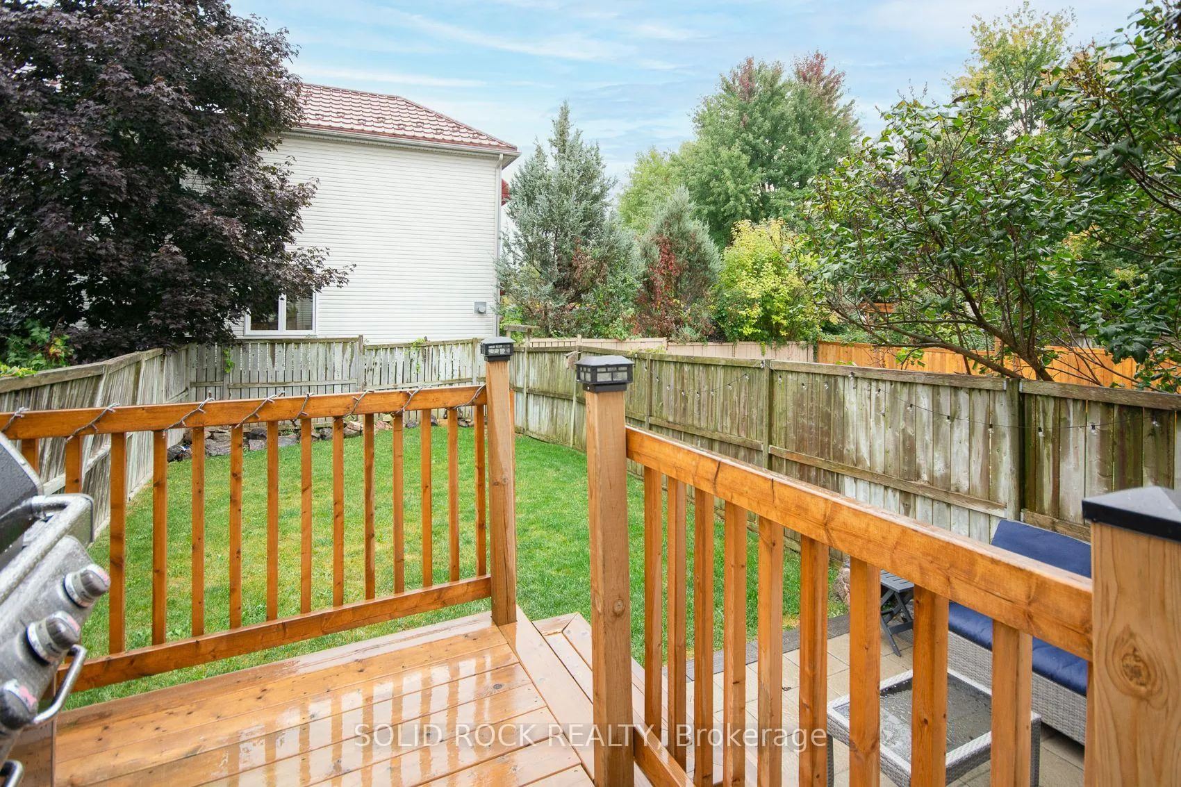 Photo 36 of 119 Kincardine Drive, Ottawa, Kanata - Glencairn/Hazeldean — HOMEH