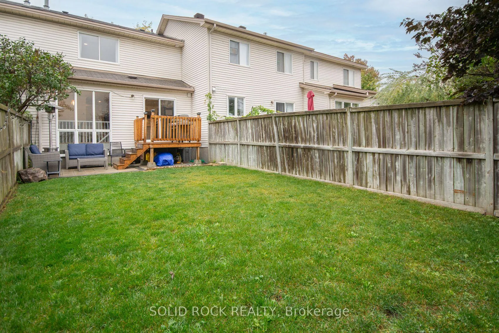 Photo 37 of 119 Kincardine Drive, Ottawa, Kanata - Glencairn/Hazeldean — HOMEH