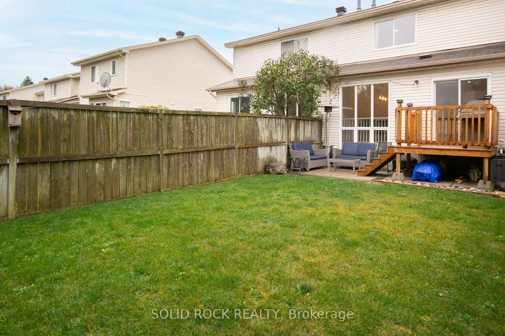 Photo 38 of 119 Kincardine Drive, Ottawa, Kanata - Glencairn/Hazeldean — HOMEH