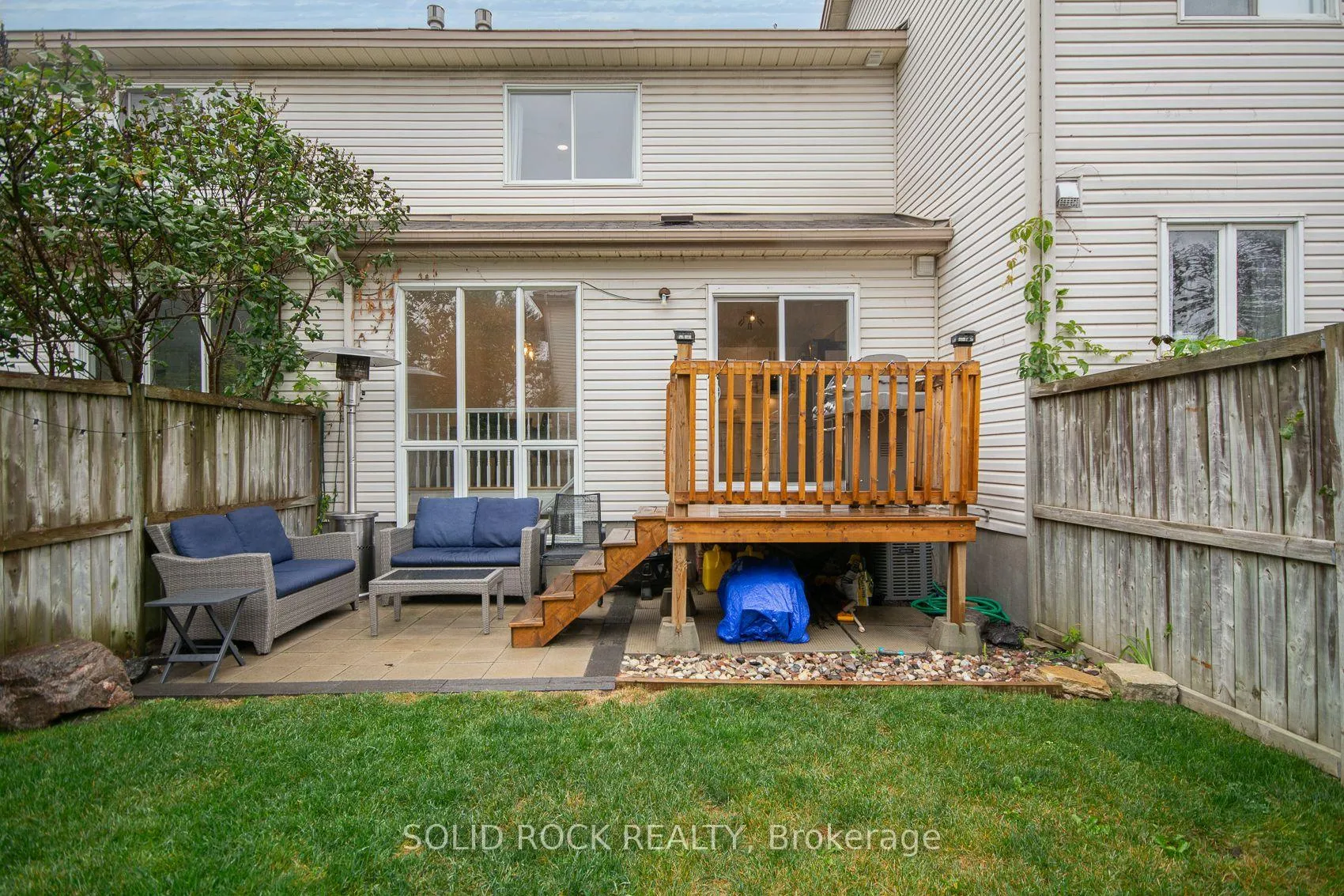 Photo 39 of 119 Kincardine Drive, Ottawa, Kanata - Glencairn/Hazeldean — HOMEH