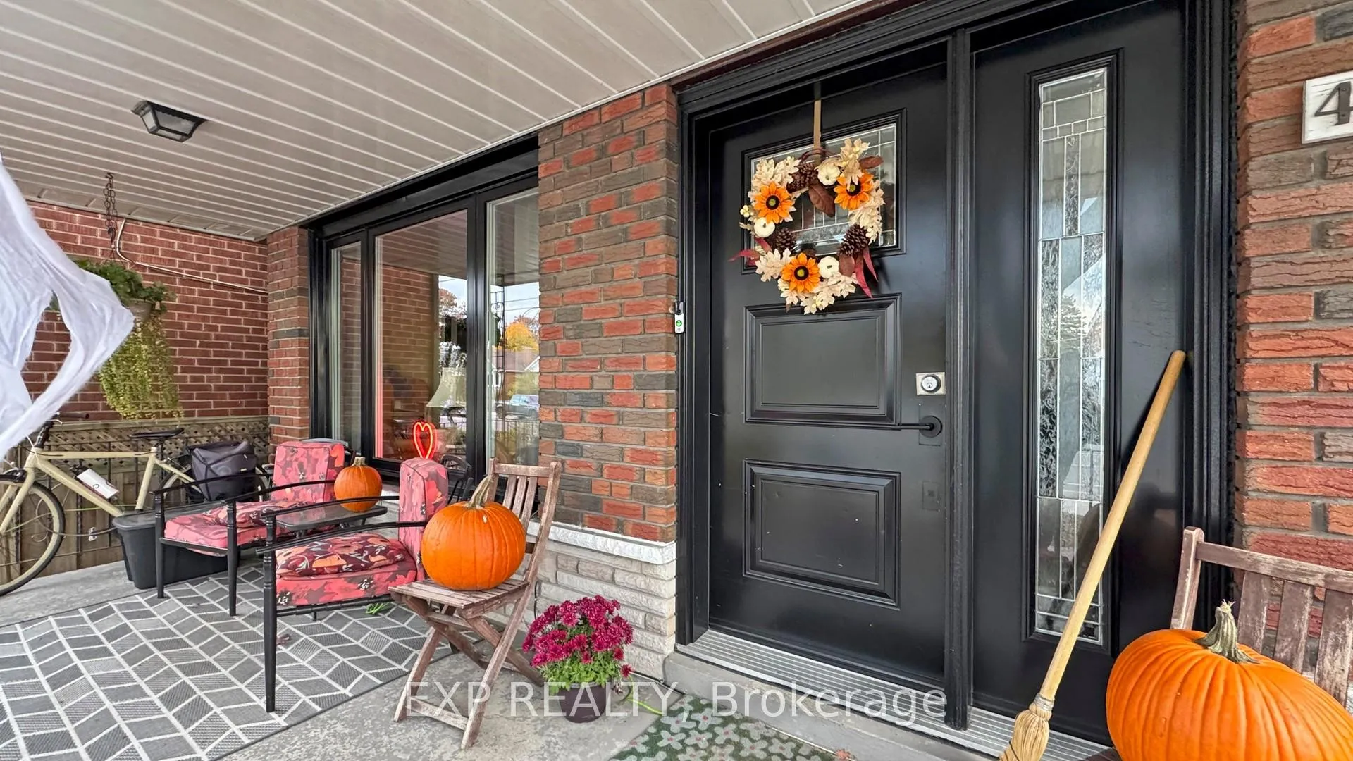 Photo 5 of Unit 2, 477a Cosburn Avenue, Toronto, Danforth Village-East York — HOMEH