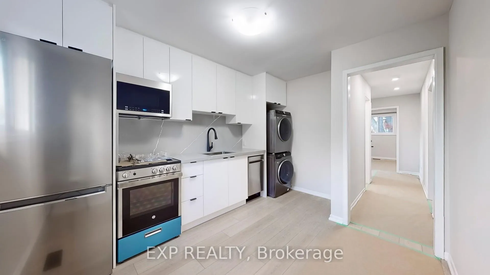 Photo 11 of Unit 2, 477a Cosburn Avenue, Toronto, Danforth Village-East York — HOMEH