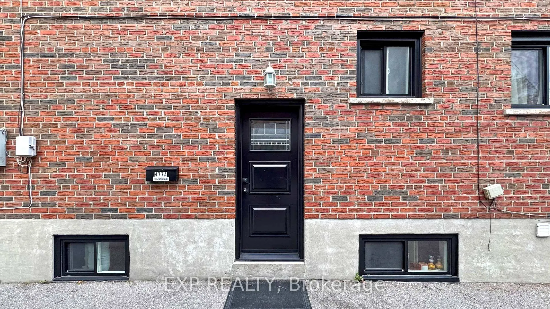 Photo 20 of Unit 2, 477a Cosburn Avenue, Toronto, Danforth Village-East York — HOMEH