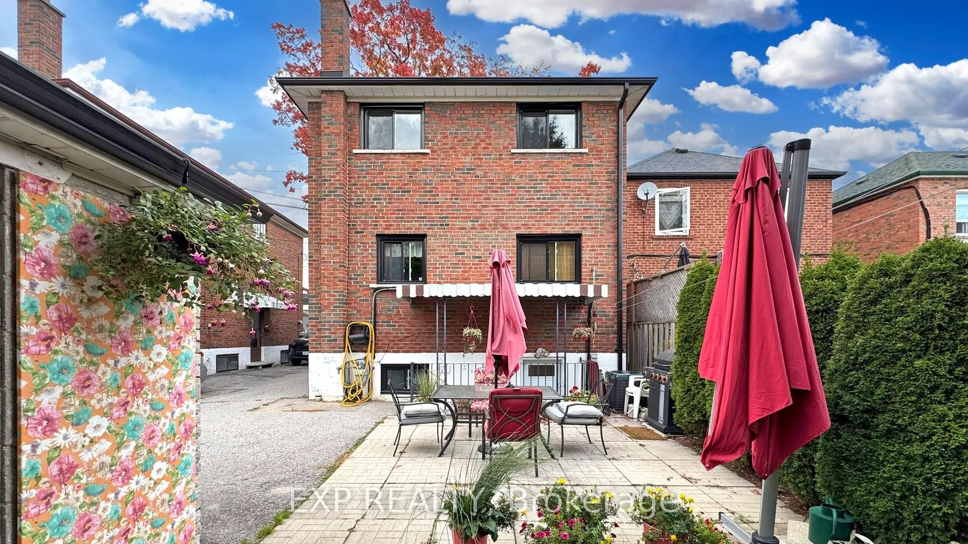 Photo 21 of Unit 2, 477a Cosburn Avenue, Toronto, Danforth Village-East York — HOMEH