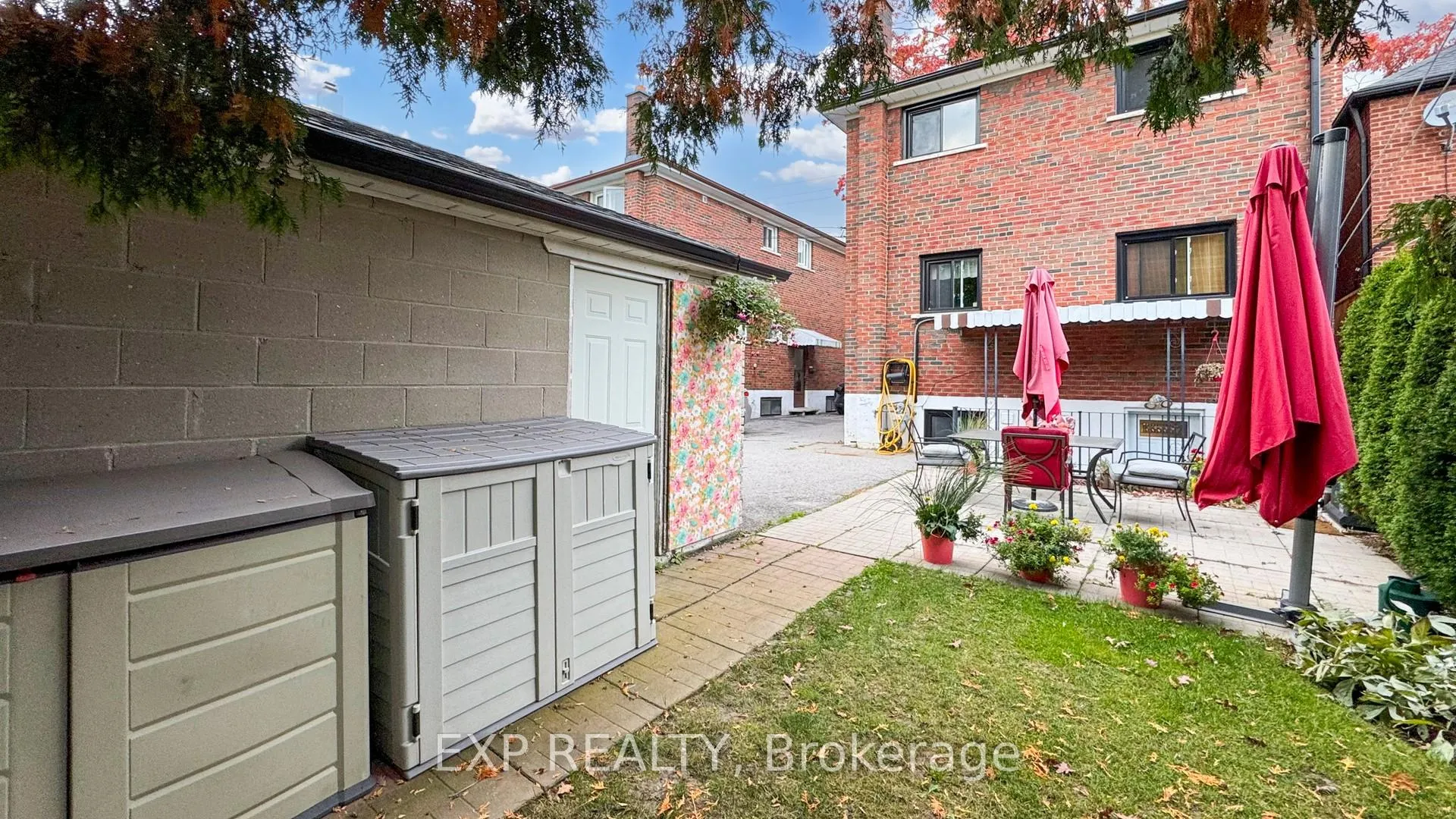 Photo 22 of Unit 2, 477a Cosburn Avenue, Toronto, Danforth Village-East York — HOMEH