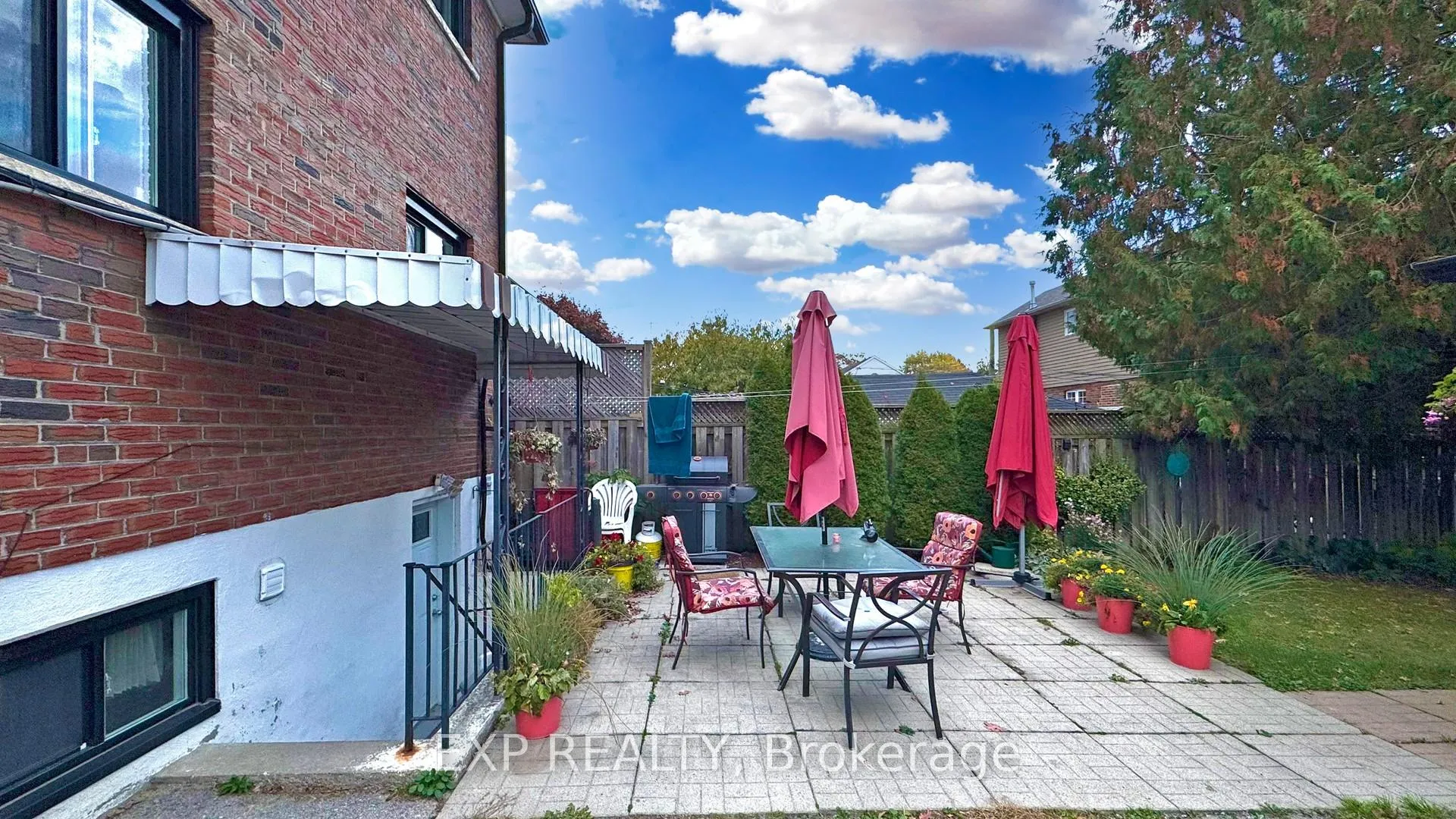 Photo 23 of Unit 2, 477a Cosburn Avenue, Toronto, Danforth Village-East York — HOMEH