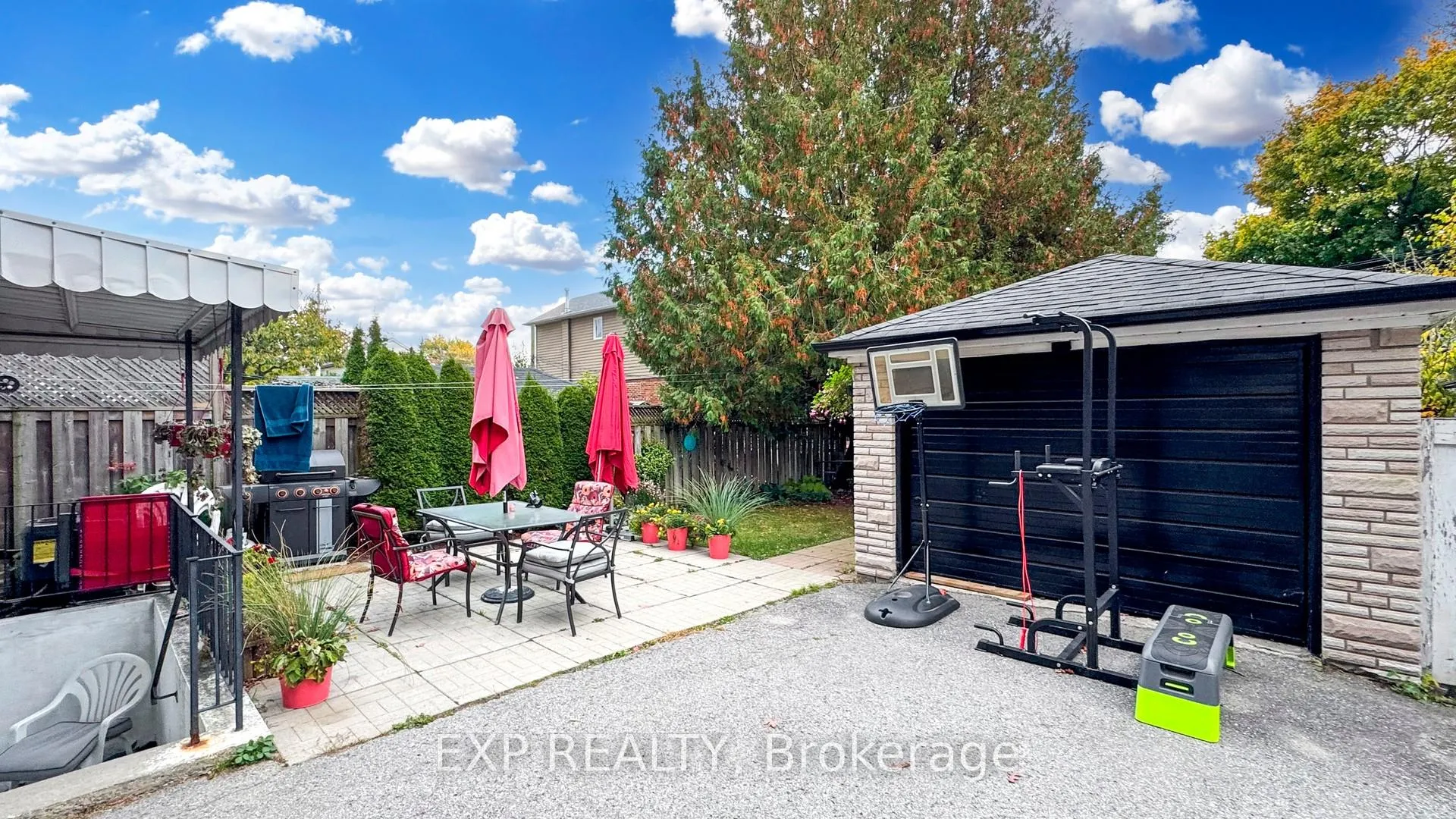 Photo 25 of Unit 2, 477a Cosburn Avenue, Toronto, Danforth Village-East York — HOMEH