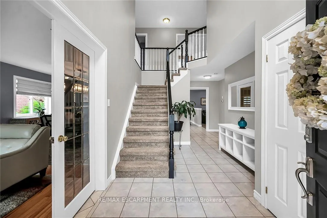 Photo 2 of 684 Upper Horning Road, Hamilton, Gurnett — HOMEH
