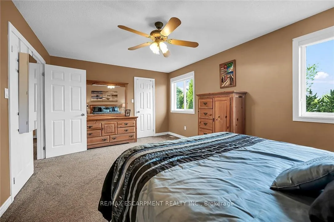 Photo 19 of 684 Upper Horning Road, Hamilton, Gurnett — HOMEH