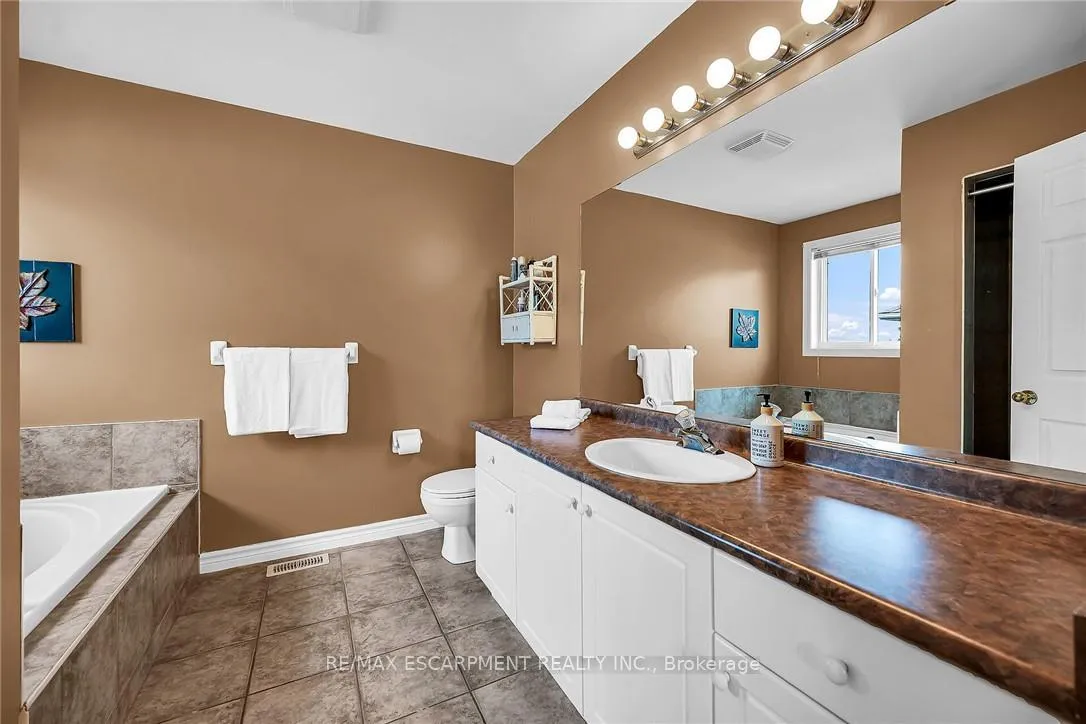 Photo 20 of 684 Upper Horning Road, Hamilton, Gurnett — HOMEH