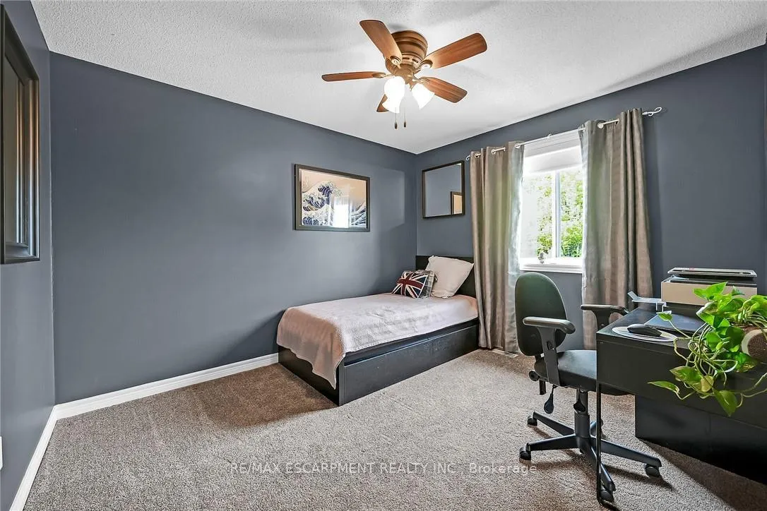 Photo 22 of 684 Upper Horning Road, Hamilton, Gurnett — HOMEH