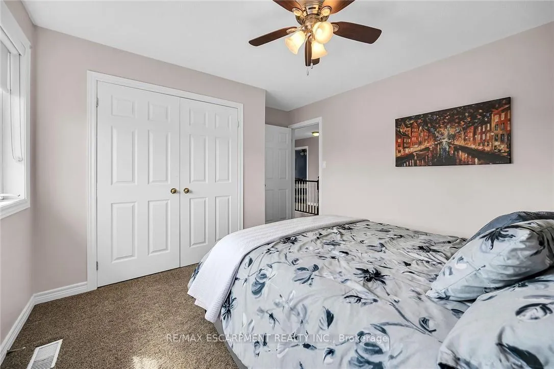Photo 27 of 684 Upper Horning Road, Hamilton, Gurnett — HOMEH
