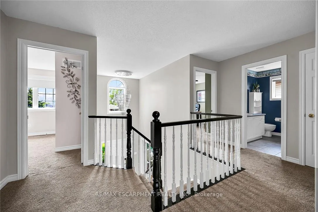 Photo 29 of 684 Upper Horning Road, Hamilton, Gurnett — HOMEH