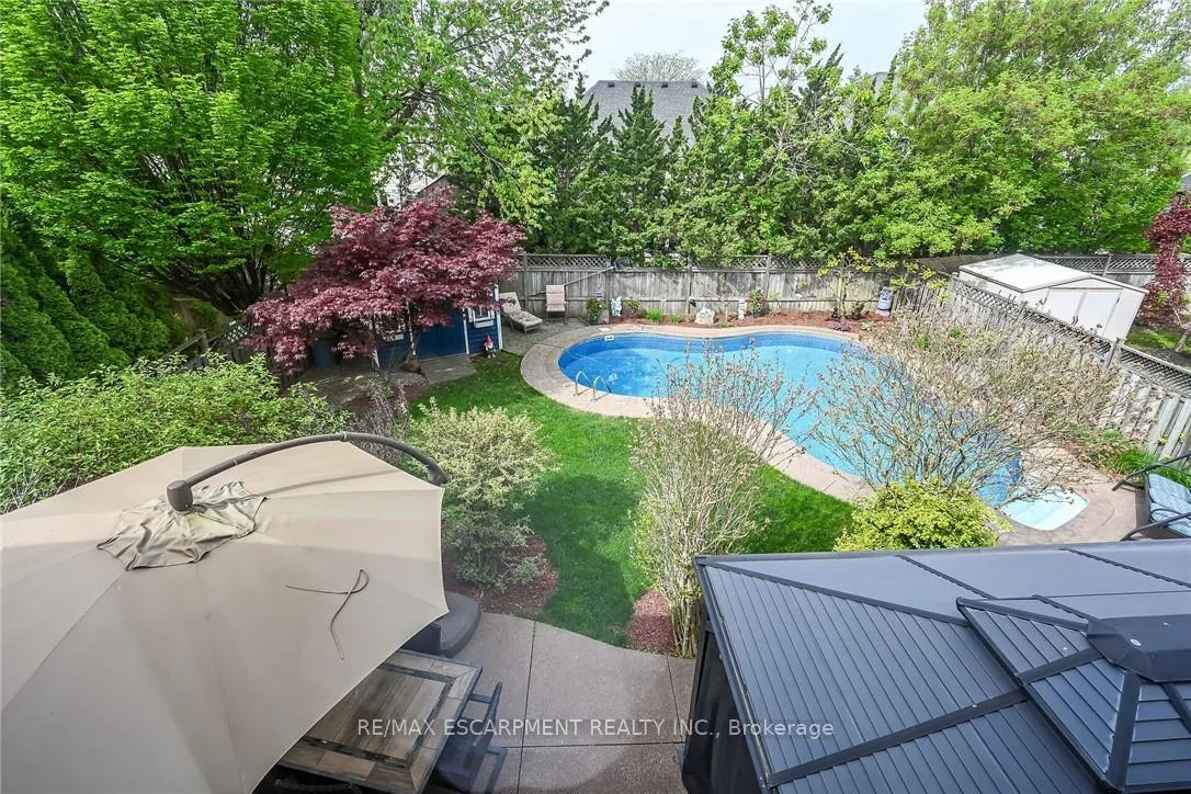 Photo 43 of 684 Upper Horning Road, Hamilton, Gurnett — HOMEH