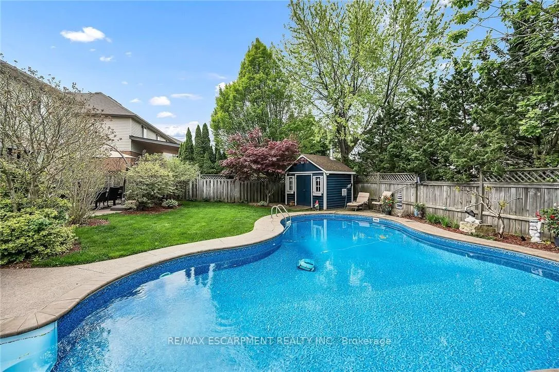 Photo 45 of 684 Upper Horning Road, Hamilton, Gurnett — HOMEH