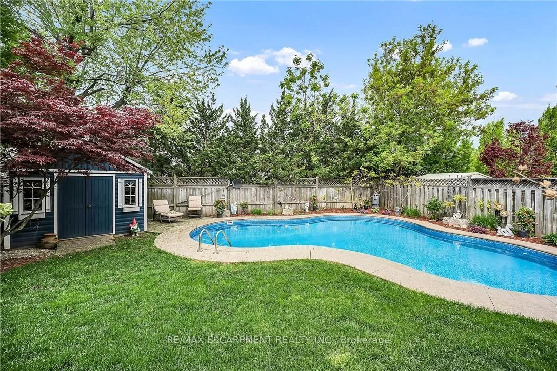Photo 47 of 684 Upper Horning Road, Hamilton, Gurnett — HOMEH