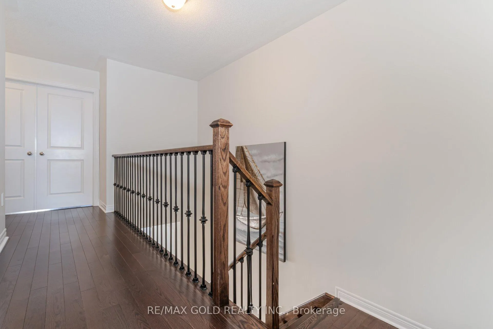 Photo 18 of 21 Pearman Crescent, Brampton, Northwest Brampton — HOMEH