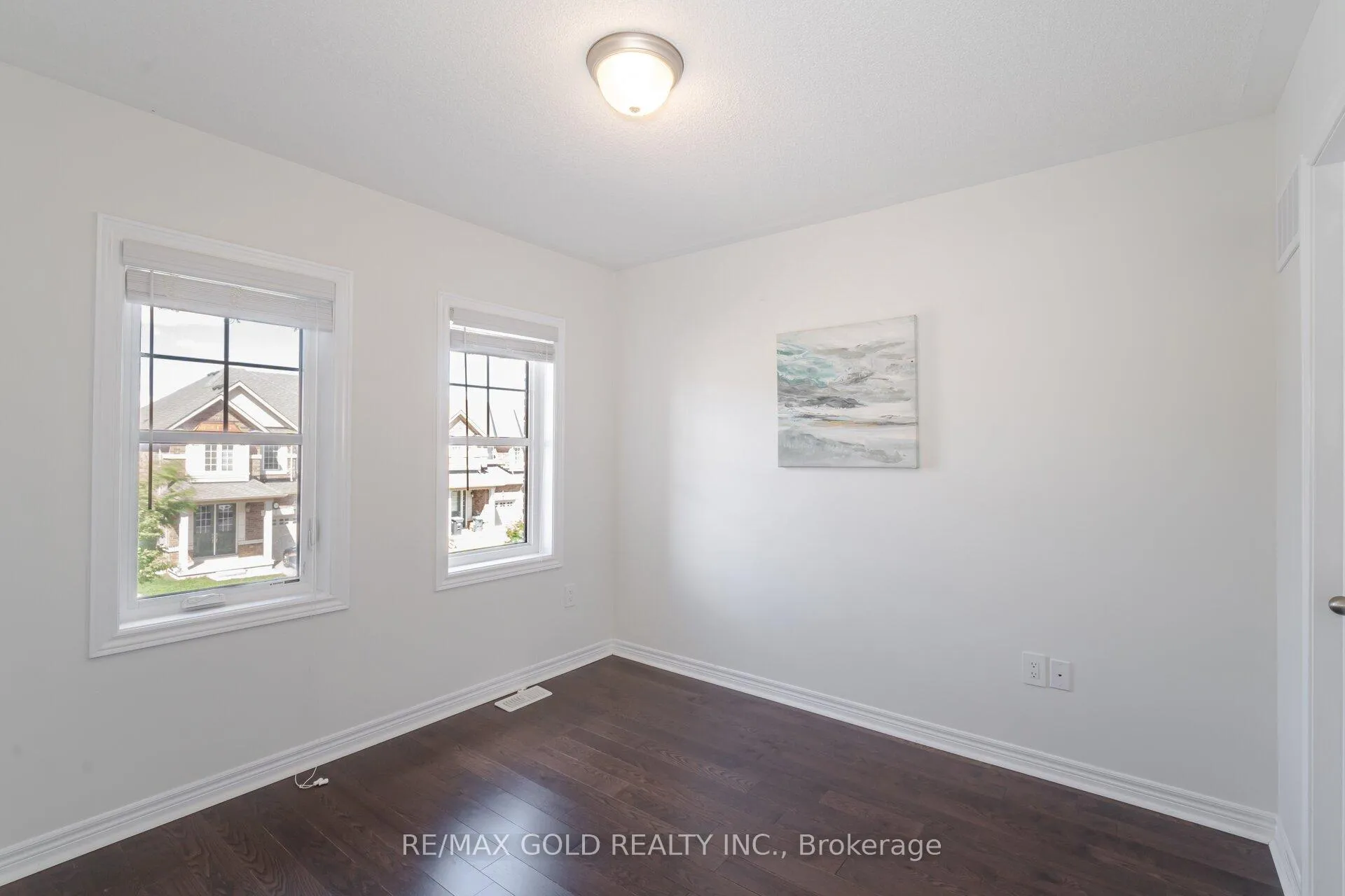 Photo 25 of 21 Pearman Crescent, Brampton, Northwest Brampton — HOMEH