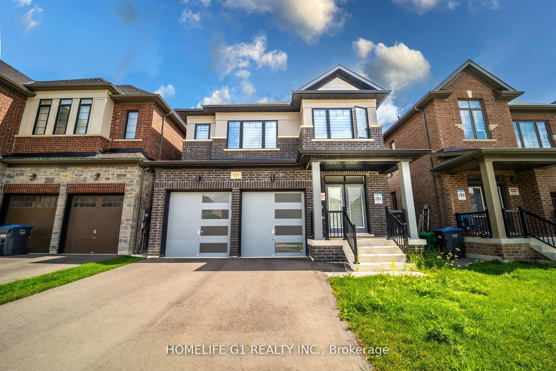 Photo 1 of 121 Petch Avenue, Caledon, Rural Caledon — HOMEH