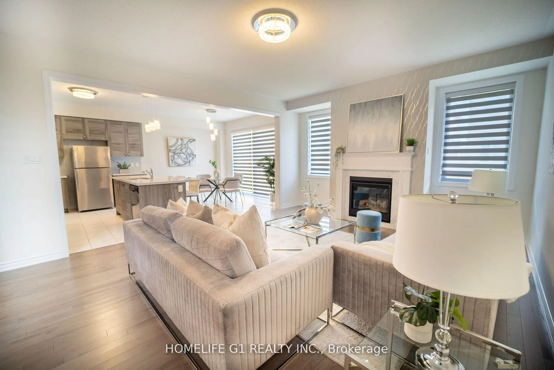 Photo 6 of 121 Petch Avenue, Caledon, Rural Caledon — HOMEH