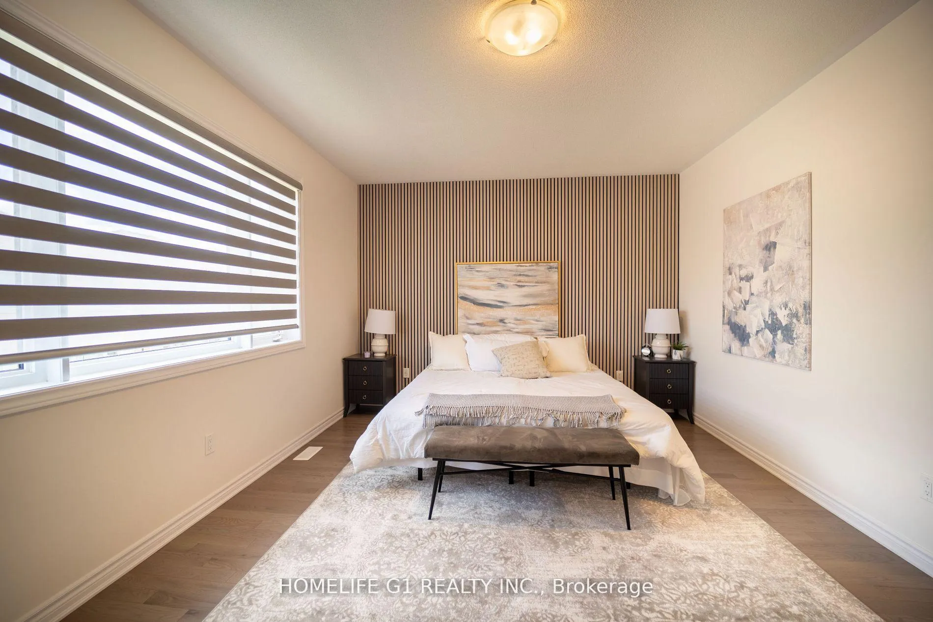 Photo 12 of 121 Petch Avenue, Caledon, Rural Caledon — HOMEH