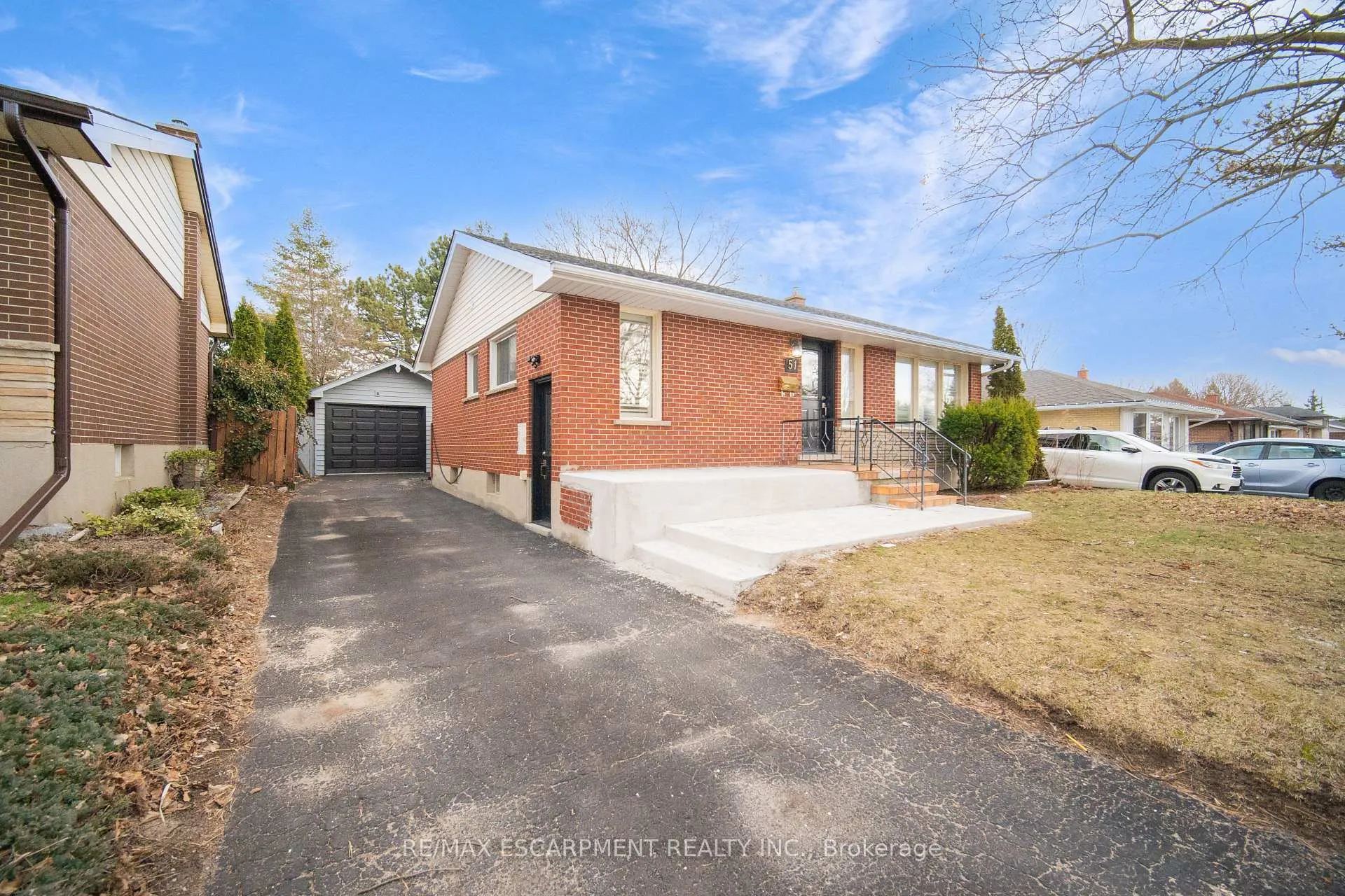 Photo 1 of 51 Rouse Avenue, Cambridge, Greenway-Chaplin — HOMEH